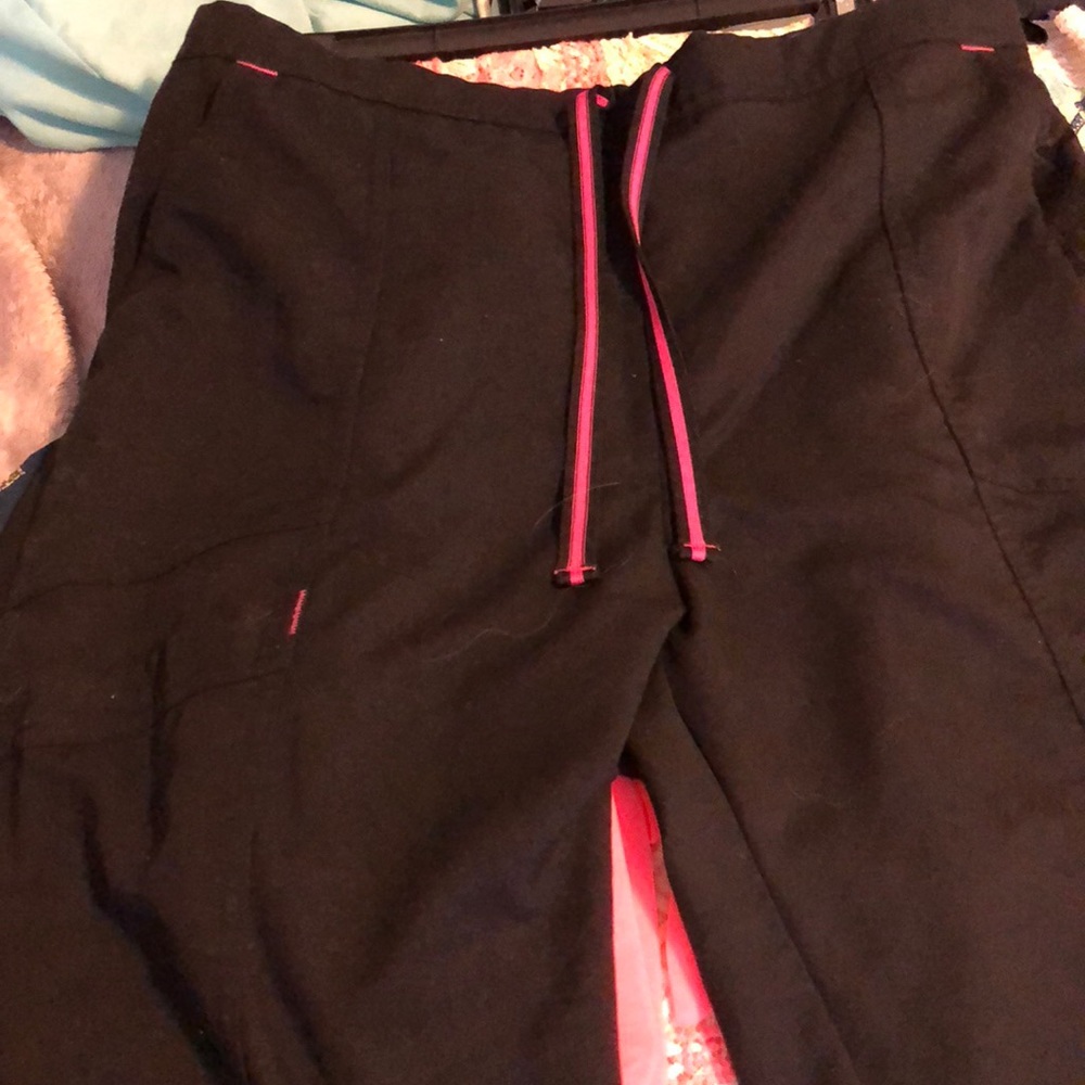 Scrub Pants
